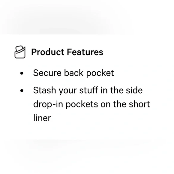 lululemon Pace Rival Mid-rise skirt Long size 6 lilac smoke - Picture 9 of 11